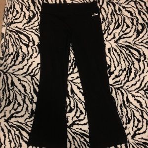 Spalding Petite Yoga Pants